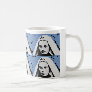 MUG SAINT BERNADETTE SOUBIROUS
