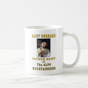MUG SAINT BERNARD