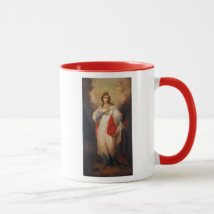 Mug Saint Catherine