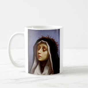 Mug Saint-Catherine de Sienne