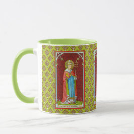 Mug Saint-Cornelius (SAU 042)