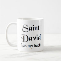 saint david