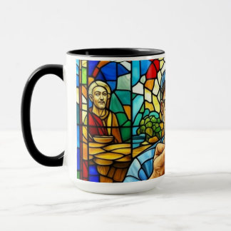 Mug Saint Ed