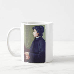Mug Saint Elizabeth Ann Seton