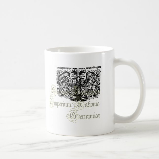 MUG SAINT EMPIRE ROMAIN (Droite)