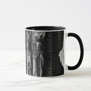 Mug Saint-Jacques-de-Compostelle