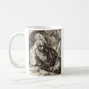 Mug Saint Jacques le Grand l'Apôtre