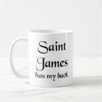 saint james
