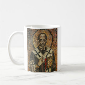 Mug Saint Jean Chrysostome archevêque de Constantinopl
