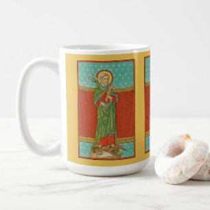 Mug Saint Joseph, protecteur de l'Église (VVP 09)