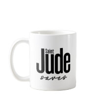 Saint Jude Sauve