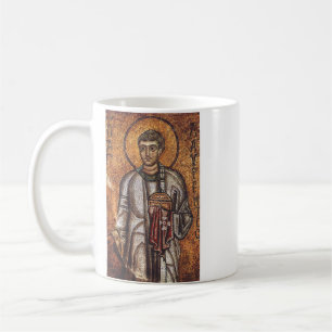 Mug Saint Lawrence the Martyr