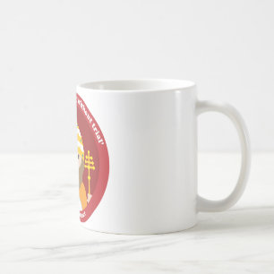Mug Saint Léo le Grand