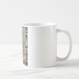 Mug Saint Martin De Porres
