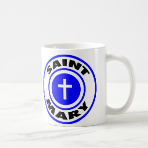 Mug Saint Mary