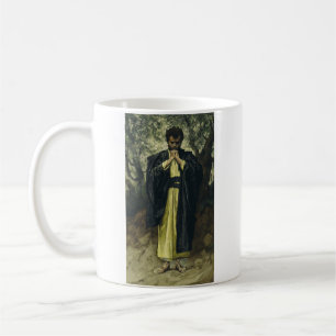 Mug Saint Matthieu par James Tissot