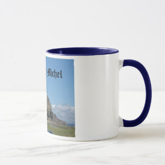 Mug Saint-Michel de Mont