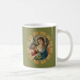 Mug Saint Raphaël l'Archange (M 012)