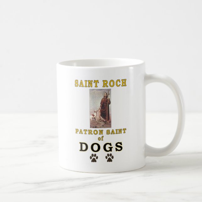 MUG SAINT ROCH (Droite)