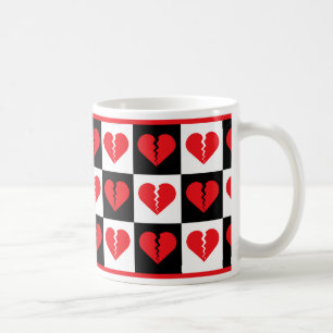 Mug Saint Valentin