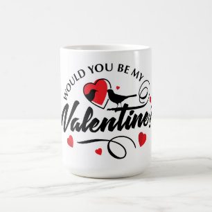 Mug Saint Valentin
