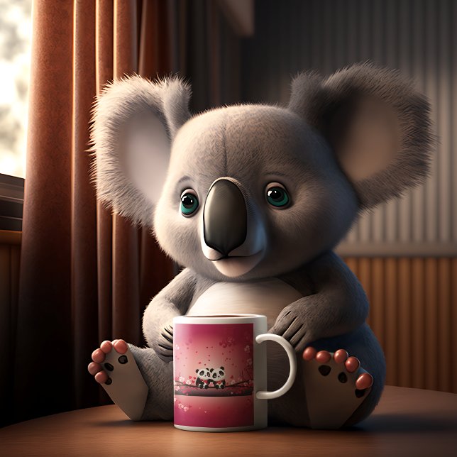 Mug Saint Valentin mignonne et amusante pour les enfan (Cute and Funny Valentine's Day for Kids 7 Mug
)