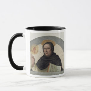 Mug Saint Vincent Ferrer (fresque)