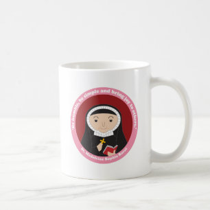Mug Sainte-Madeleine Sophie Barat