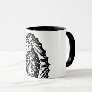 Mug Sainte Marie