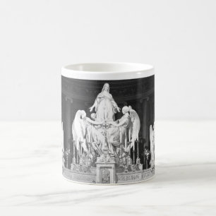 Mug Sainte-Marie-Madeleine Paris Charles Marochetti