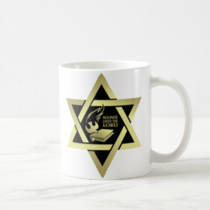 Mug Sainteté au seigneur