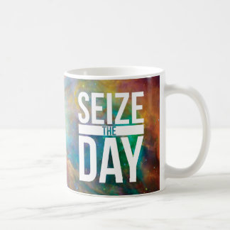 Mug Saisir le jour de la nébuleuse