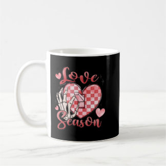 Mug saison de l'amour