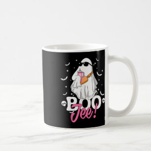 Mug Saison éffrayante mignonne Fantôme Halloween Costu