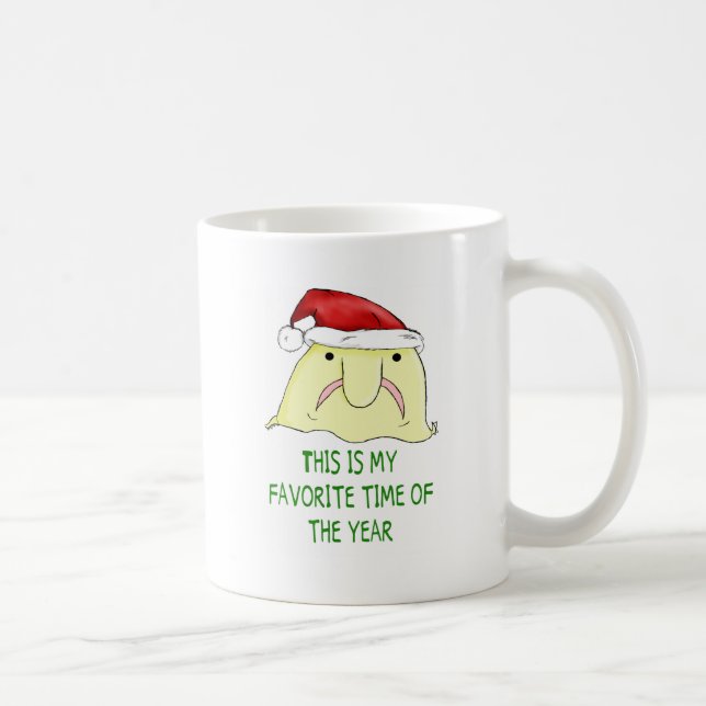 Mug Saison préférée (Droite)