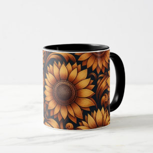 Mug Saison Tournesol