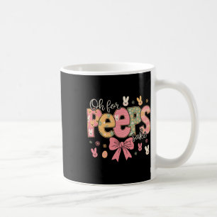 Mug Sake Funny Lapin de Pâques Imprimer Gles Joyeux Pâ