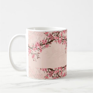 Mug Sakura Branch