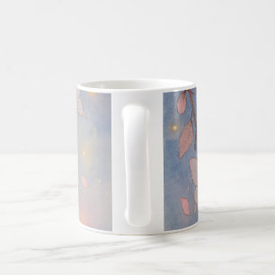 Mug "Sakura Céleste" – Harmonie Fleur de Cerisier 