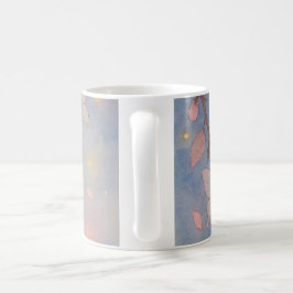 Mug "Sakura Céleste" - Harmonie Fleur de Cerisier Kaffeetasse