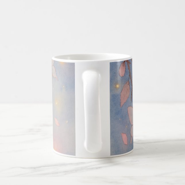 Mug "Sakura Céleste" - Harmonie Fleur de Cerisier Kaffeetasse (Henkel)