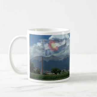 Mug SalidaMuseum