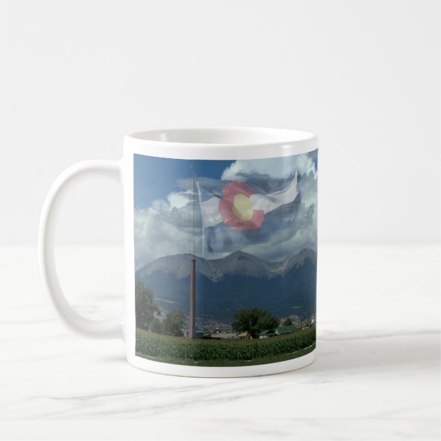 Mug SalidaMuseum (Gauche)