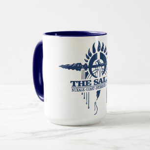 Mug Salish 2