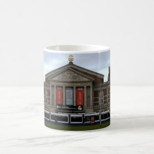 Mug Salle de concert, Amsterdam