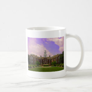 Mug Salle législative Capitole d'État du Delaware à Do