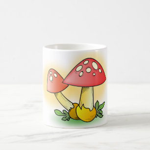 MUG SALLES DE MUSÉE CUITE