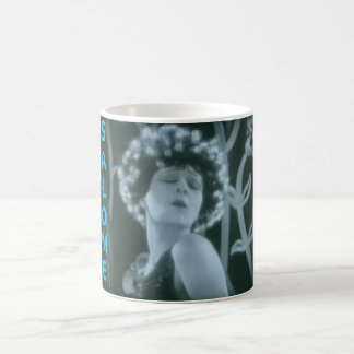 Mug Salome