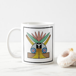 Mug Salome Peace