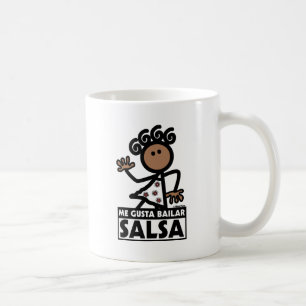 MUG SALSA